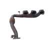 Recambio de colector escape para maserati levante suv (m161) 3.0 d q4 referencia OEM IAM   
