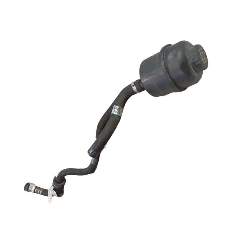 Recambio de deposito liquido direccion para maserati levante suv (m161) 3.0 d q4 referencia OEM IAM   