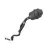 Recambio de deposito liquido direccion para maserati levante suv (m161) 3.0 d q4 referencia OEM IAM   