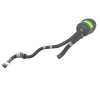Recambio de deposito liquido direccion para maserati levante suv (m161) 3.0 d q4 referencia OEM IAM   