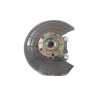 Recambio de mangueta trasera izquierda para maserati levante suv (m161) 3.0 d q4 referencia OEM IAM  06700372390277660003224616 