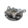Recambio de mangueta trasera izquierda para maserati levante suv (m161) 3.0 d q4 referencia OEM IAM  06700372390277660003224616 