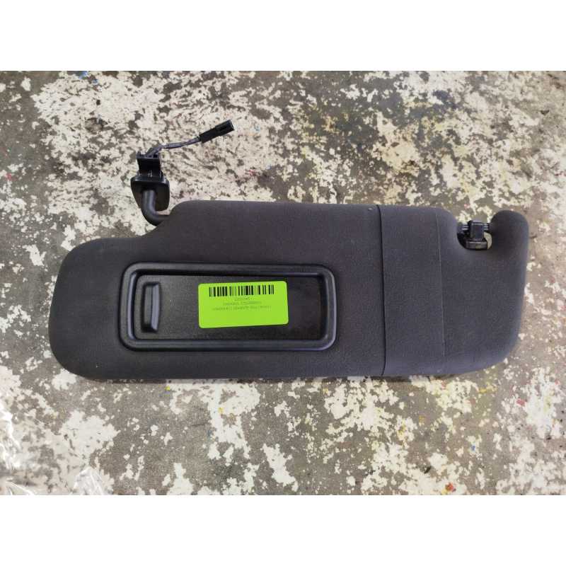 Recambio de parasol izquierdo para maserati levante suv (m161) 3.0 d q4 referencia OEM IAM   