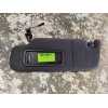 Recambio de parasol izquierdo para maserati levante suv (m161) 3.0 d q4 referencia OEM IAM   