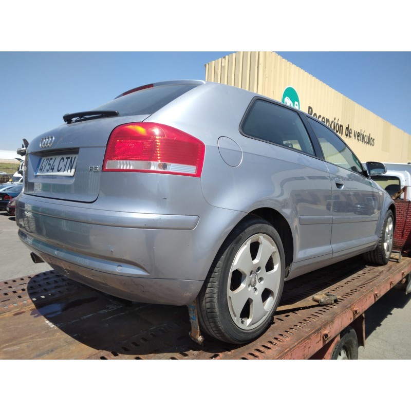 AUDI A3 (8P)