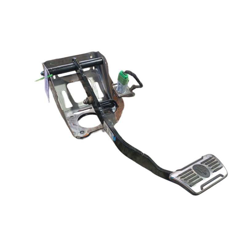 Recambio de pedal freno para maserati levante suv (m161) 3.0 d q4 referencia OEM IAM   