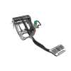 Recambio de pedal freno para maserati levante suv (m161) 3.0 d q4 referencia OEM IAM   