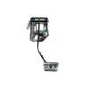 Recambio de pedal freno para maserati levante suv (m161) 3.0 d q4 referencia OEM IAM   