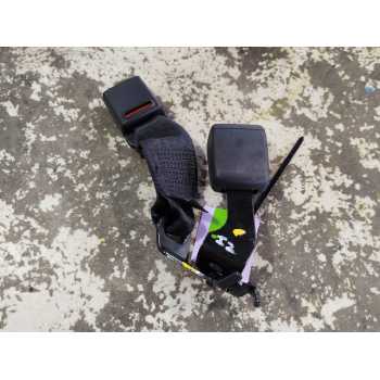 Recambio de enganche cinturon trasero izquierdo para maserati levante suv (m161) 3.0 d q4 referencia OEM IAM   