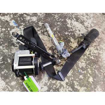 Recambio de cinturon seguridad delantero derecho para maserati levante suv (m161) 3.0 d q4 referencia OEM IAM   