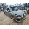 mercedes-benz clase b sports tourer (w246, w242) del año 2017