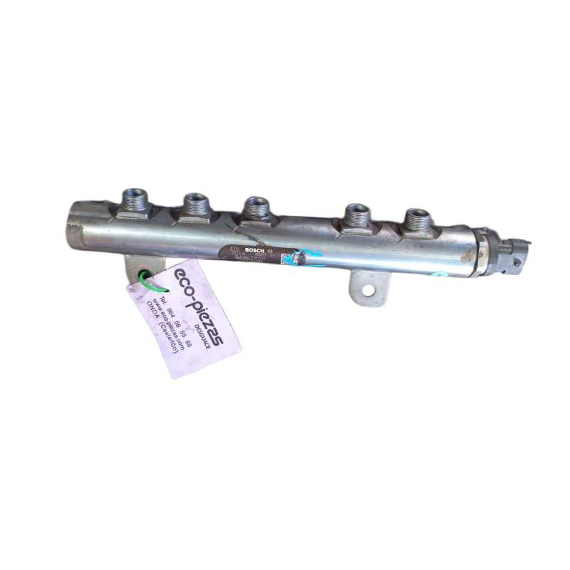 Recambio de rampa inyectora para maserati levante suv (m161) 3.0 d q4 referencia OEM IAM   