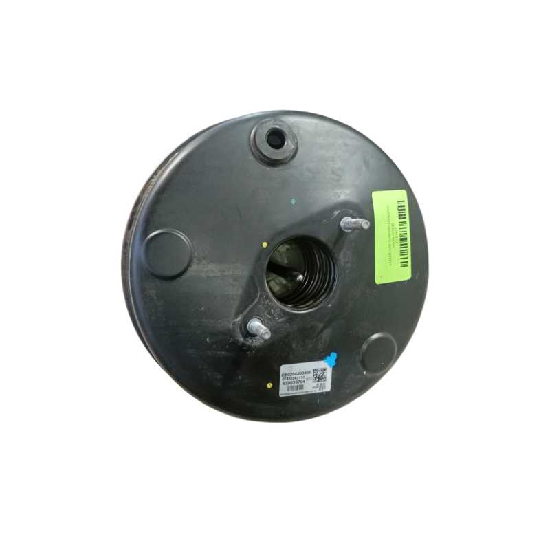 Recambio de servofreno para maserati levante suv (m161) 3.0 d q4 referencia OEM IAM  0204J00401 07402562110