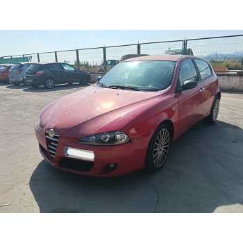 alfa romeo 147 (937_) del año 2006