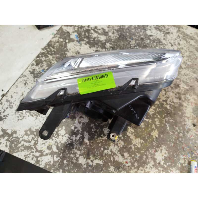 Recambio de faro izquierdo para ford tourneo connect 1.8 tdci referencia OEM IAM 1346495  