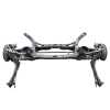 Recambio de puente trasero para hyundai ioniq (ae) 1.6 gdi hybrid referencia OEM IAM 55410G2000 55510G2100 55250G2100