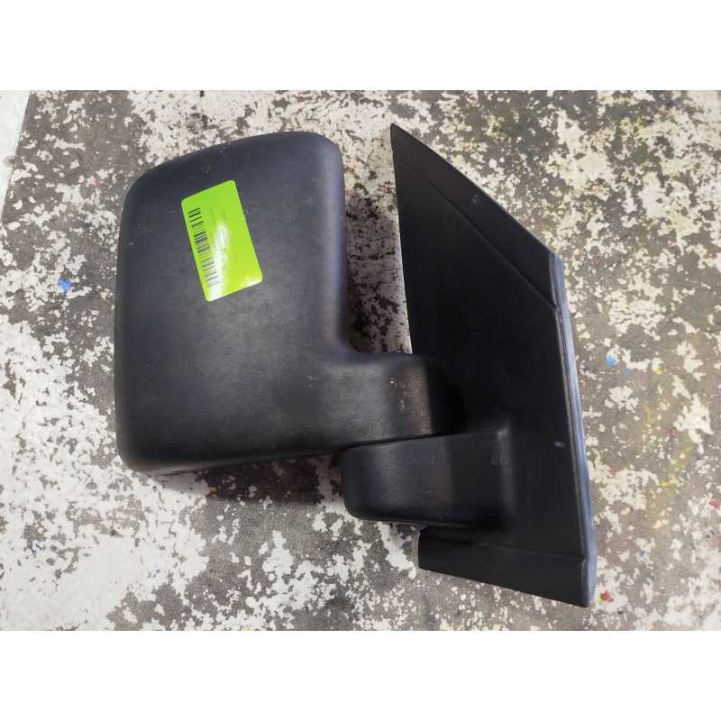 Recambio de espejo retrovisor derecho para ford tourneo connect 1.8 tdci referencia OEM IAM 4460947  
