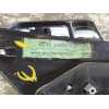 Recambio de espejo retrovisor derecho para ford tourneo connect 1.8 tdci referencia OEM IAM 4460947  