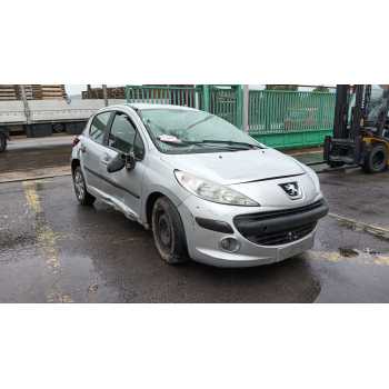 peugeot 207/207+ (wa_, wc_) del año 2007