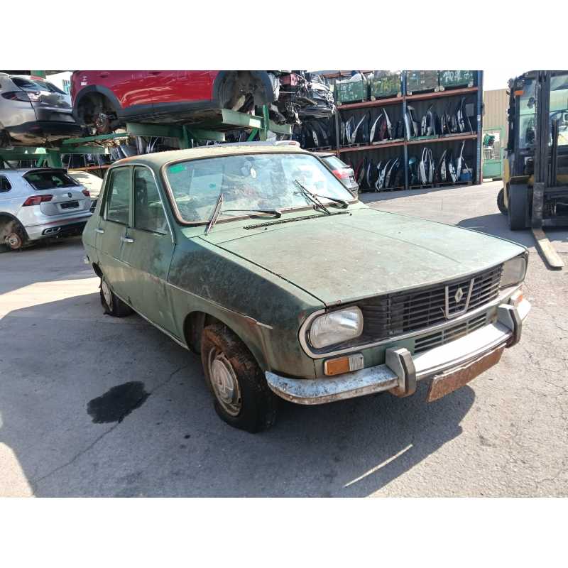 renault 12 (117_) del año 1975