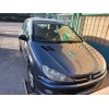 peugeot 206 hatchback (2a/c) del año 2006
