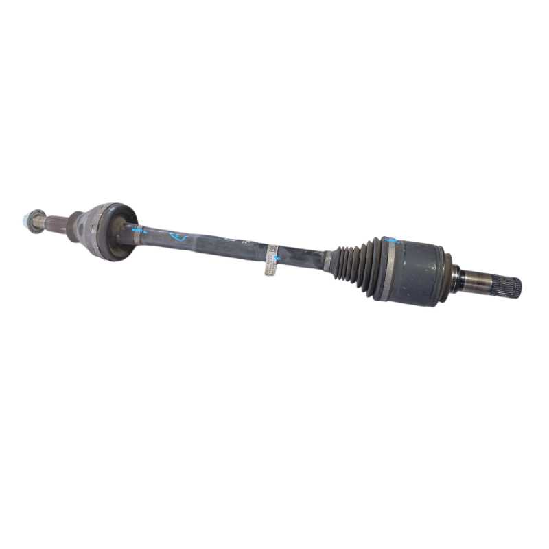 Recambio de transmision trasera izquierda para maserati levante suv (m161) 3.0 d q4 referencia OEM IAM  06700320360 