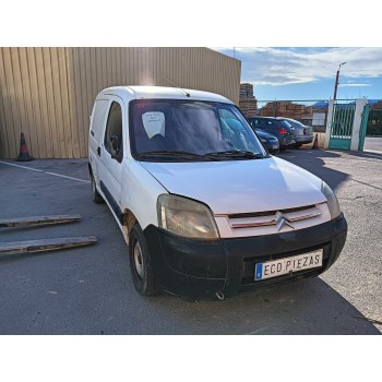 CITROËN BERLINGO / BERLINGO FIRST FURGONETA/MONOVOLUMEN (M_)