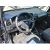 opel zafira a monospace (t98) del año 2001