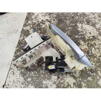 CERRADURA PUERTA TRASERA IZQUIERDA 81410G2000 