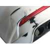 Recambio de paragolpes trasero para maserati levante suv (m161) 3.0 d q4 referencia OEM IAM   