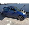 nissan micra (k12e) del año 2004