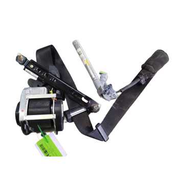 CINTURON SEGURIDAD DELANTERO DERECHO 6154937D 634208200