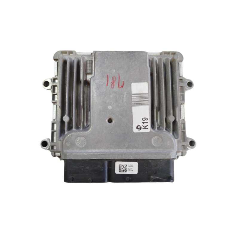 Recambio de centralita motor uce para hyundai ioniq (ae) 1.6 gdi hybrid referencia OEM IAM  391A103HK0 A2C3878990101