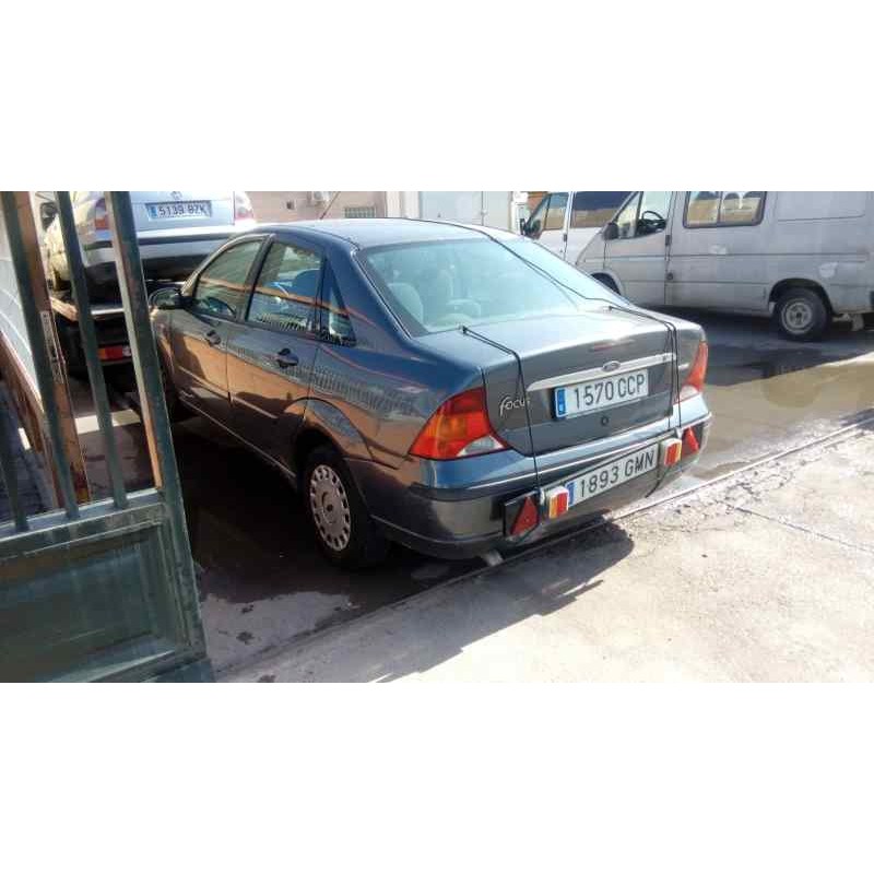 FORD FOCUS BERLINA (CAK)