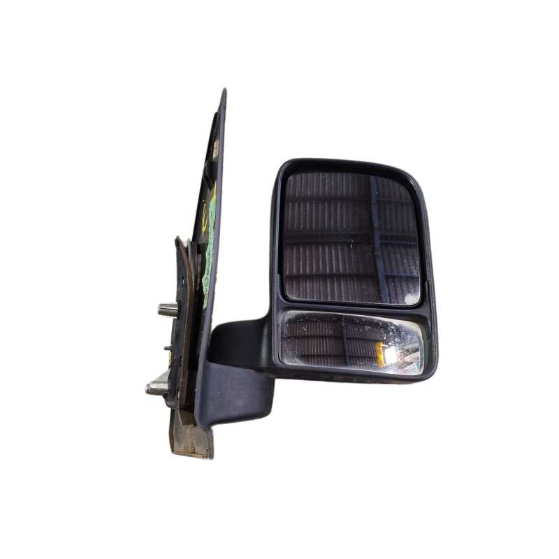 Recambio de espejo retrovisor derecho para ford tourneo connect 1.8 tdci referencia OEM IAM 4460947 5T1617682CB 