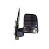 Recambio de espejo retrovisor derecho para ford tourneo connect 1.8 tdci referencia OEM IAM 4460947 5T1617682CB 