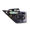 Recambio de espejo retrovisor derecho para ford tourneo connect 1.8 tdci referencia OEM IAM 4460947 5T1617682CB 
