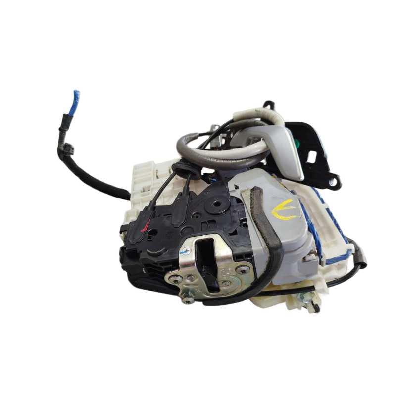 Recambio de cerradura puerta delantera derecha para hyundai ioniq (ae) 1.6 gdi hybrid referencia OEM IAM 81320G2010  