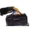 Recambio de cerradura puerta delantera derecha para hyundai ioniq (ae) 1.6 gdi hybrid referencia OEM IAM 81320G2010  