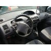 hyundai matrix (fc) del año 2004