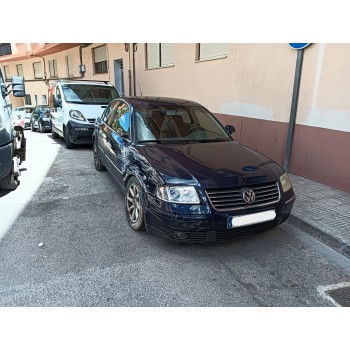 VOLKSWAGEN PASSAT B5.5 (3B3)