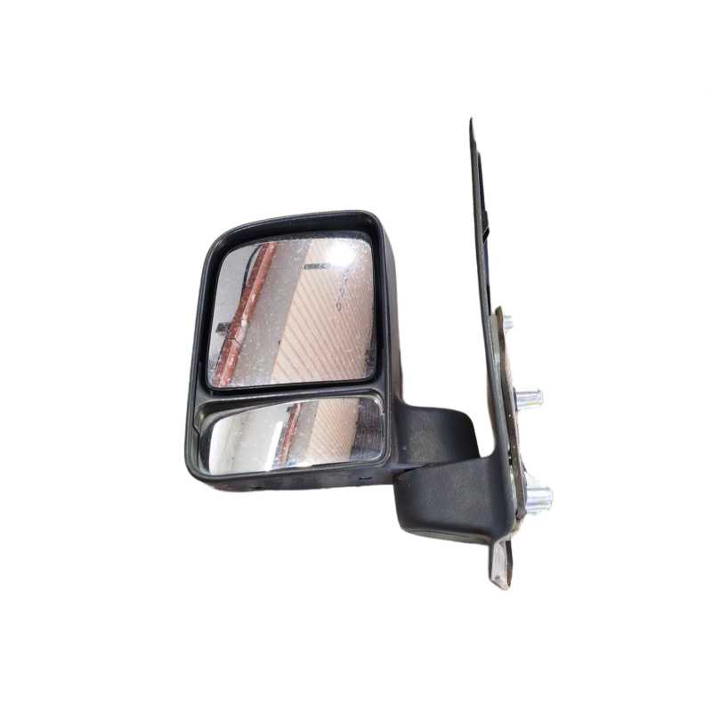 Recambio de espejo retrovisor izquierdo para ford tourneo connect 1.8 tdci referencia OEM IAM 1337698 5T16 