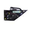 Recambio de espejo retrovisor izquierdo para ford tourneo connect 1.8 tdci referencia OEM IAM 1337698 5T16 