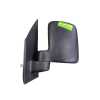Recambio de espejo retrovisor izquierdo para ford tourneo connect 1.8 tdci referencia OEM IAM 1337698 5T16 