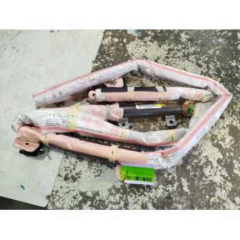 AIRBAG CORTINA DELANTERO DERECHO 