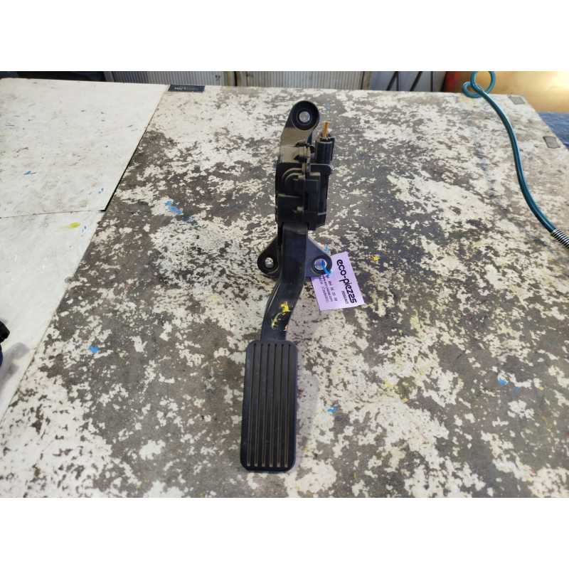 Recambio de pedal acelerador para hyundai ioniq (ae) 1.6 gdi hybrid referencia OEM IAM   