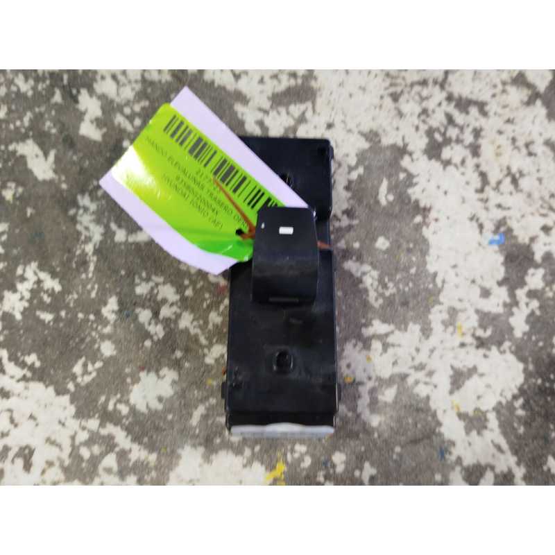 Recambio de mando elevalunas trasero derecho para hyundai ioniq (ae) 1.6 gdi hybrid referencia OEM IAM 93580G20004X  