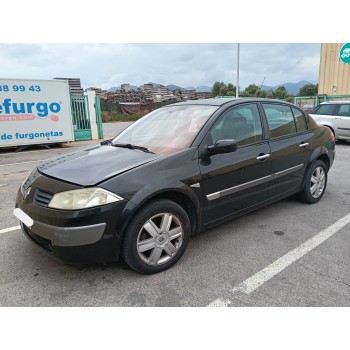 RENAULT MEGANE II SEDÁN (LM0/1_)