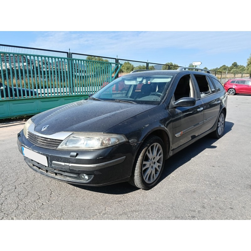 renault laguna ii grandtour (kg0/1_) del año 2004