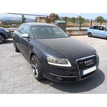 AUDI A6 C6 (4F2) de desguace
